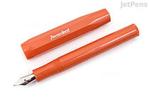 Kaweco Skyline Sport Fountain Pen - Fox - Fine Nib - KAWECO 10001695