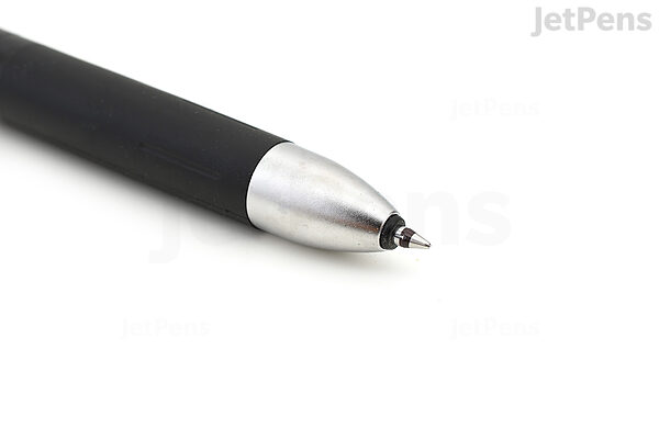 Zebra Blen 3 in 1 Ballpoint Multi Pen - Latte Colour - 0.5 mm, Adzuki Beans