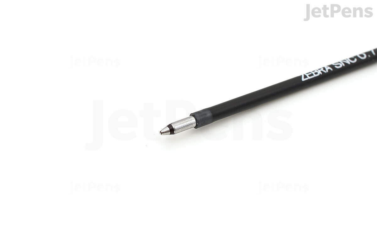 bLen Pen 0.5 Refill by Zebra – Little Otsu