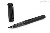LAMY AL-Star Fountain Pen - Black - Extra Fine Nib - LAMY L71BKEF