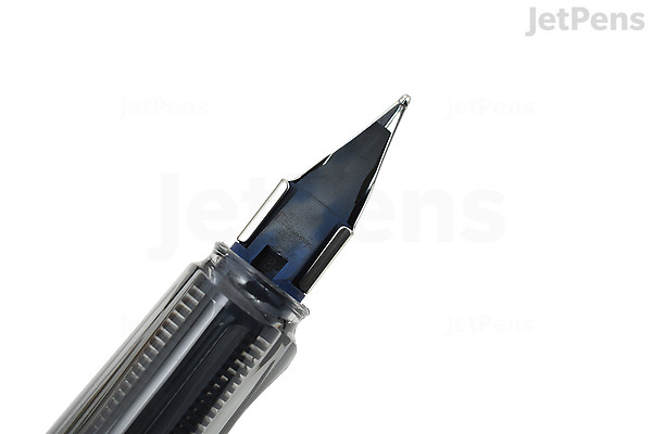 Writing Best Fountain Pens For Lefties Lefties Lamy Safari Left