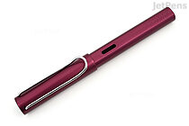 LAMY AL-Star Fountain Pen - Purple - Broad Nib - LAMY L29B