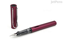 LAMY AL-Star Fountain Pen - Purple - Extra Fine Nib - LAMY L29EF