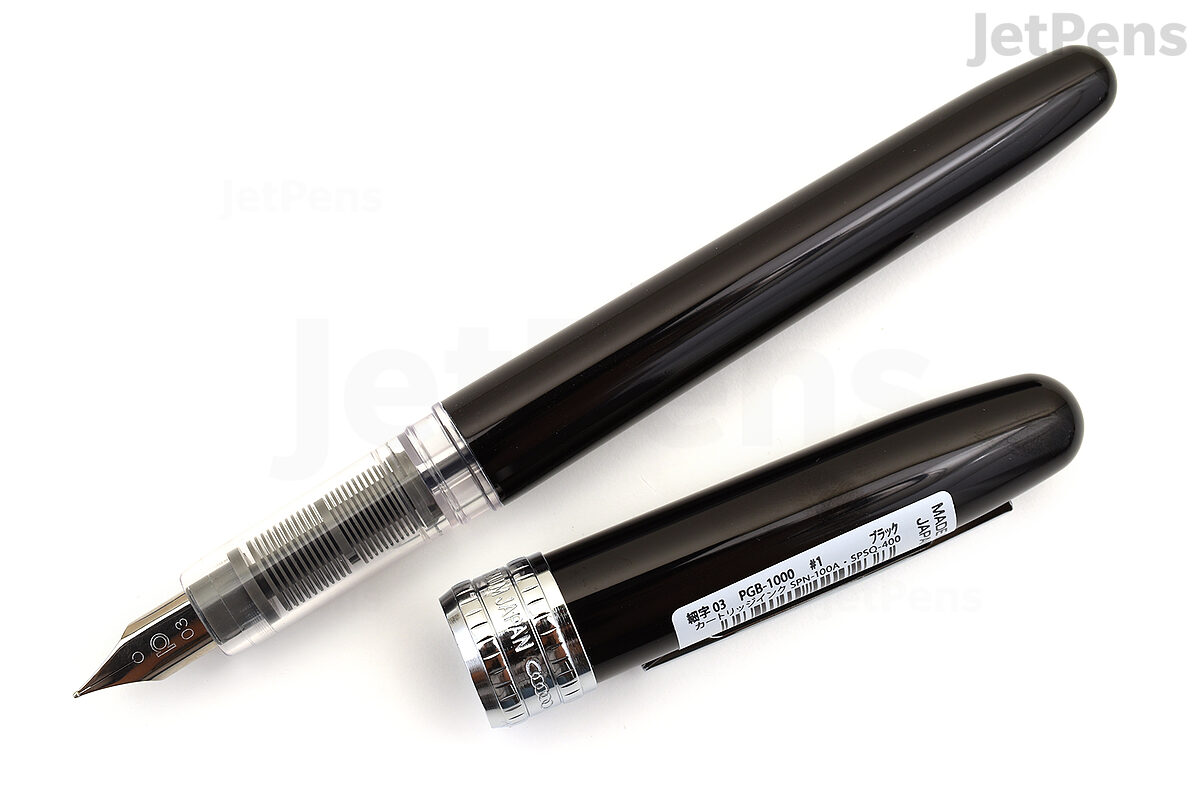 Thursday Drops: Summing Up the New 2023 Fountain Pen Arrivals