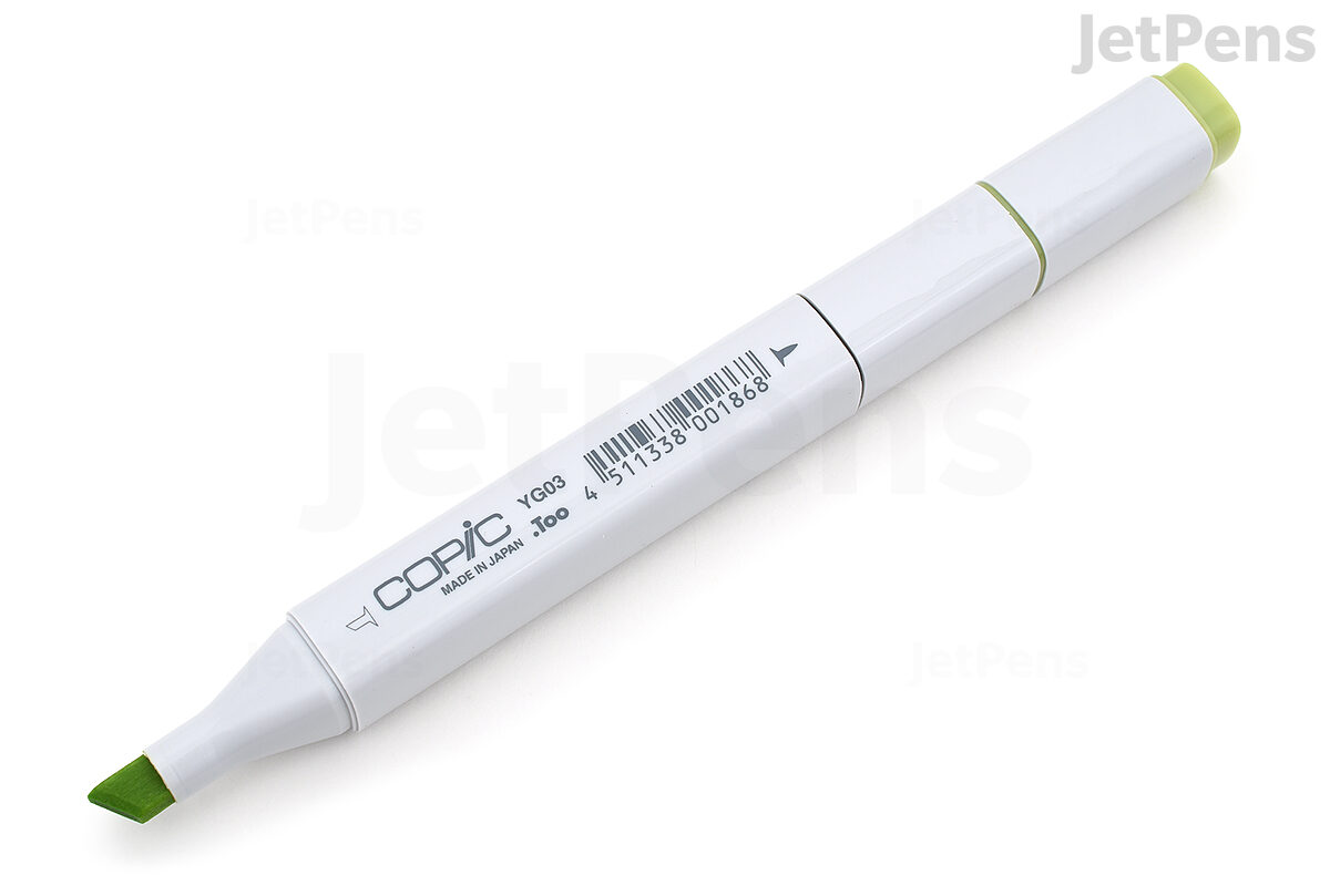Basics Felt Tip Marker Pens, 12-Pack, Assorted Colors
