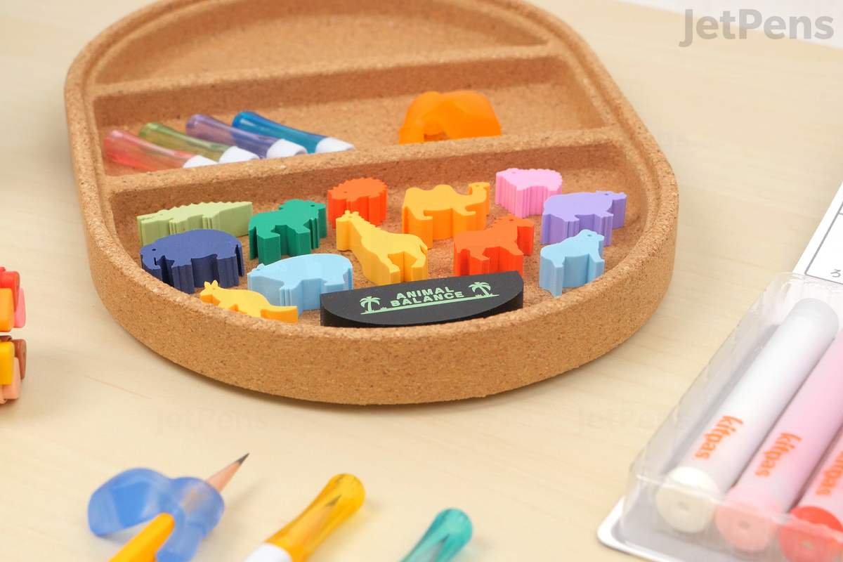 Pencil Box, 2 Pack, Assorted Color, Pencil Case For Kids, Pencil Box For  Kids, Plastic Pencil Box, Hard Pencil Case, School Supply Box, Crayon Box  Sto