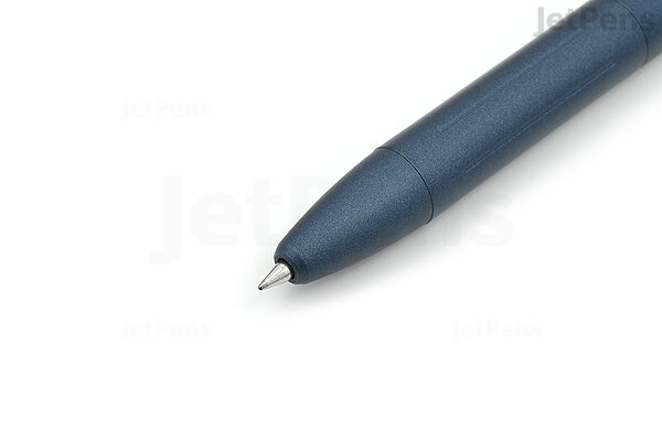Zebra Sarasa Grand Gel Pen - 0.5 mm - Vintage Color - Dark Gray - ZEBRA P-JJ56-VDG