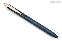 Zebra Sarasa Grand Gel Pen - 0.5 mm - Vintage Color - Blue Gray - ZEBRA P-JJ56-VBGR