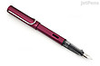 LAMY AL-Star Fountain Pen - Purple - Left-Handed Nib
