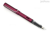 LAMY AL-Star Fountain Pen - Purple - Left-Handed Nib - LAMY L29LH