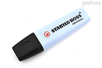 Stabilo Boss Original Highlighter - Pastel - Cloudy Blue - STABILO 70-111