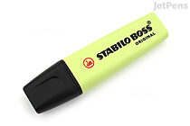 Stabilo Boss Original Highlighter - Pastel - Dash of Lime - STABILO 70-133