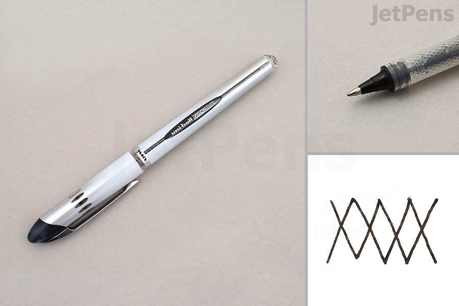Cool Pens: Smell-O-Rama Mini Scented Gel Pens