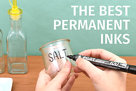 The Best Permanent Inks The Best Permanent Inks