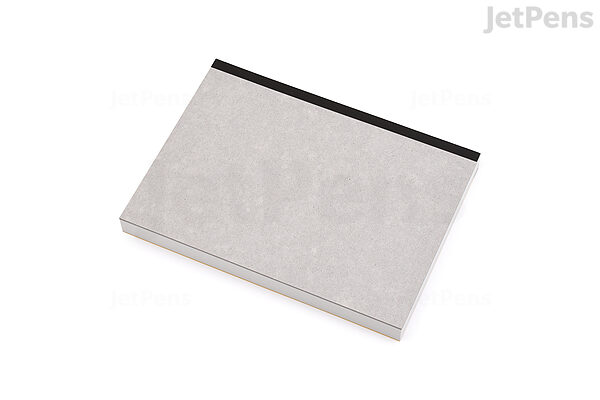 Soho Japanese Sketch Pad- B6 Size, 4.9 by 6.9 inches — Two Hands