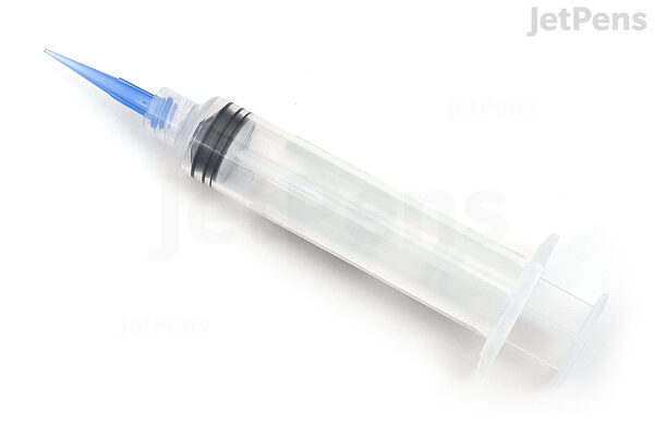 JACQUARD Paint Syringe Set (2-Pack) 026793 - The Home Depot