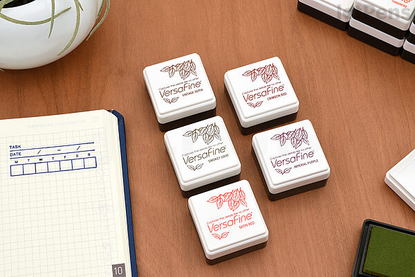 Only 14.45 usd for TSUKINEKO VersaCraft Large Ink Pad LIST 1/2 Online at  the Shop