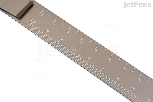 Wooden Rulers 30 Centimeters with Shadow Graphic by DG-Studio · Creative  Fabrica