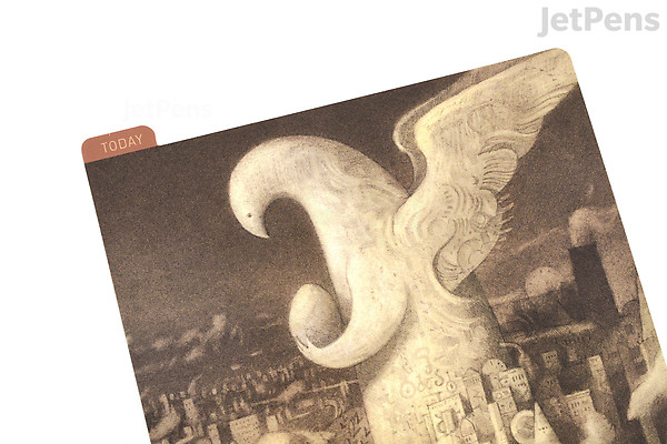 Hobonichi Accessory Pencil Board For A6 Arrival By Shaun Tan Jetpens