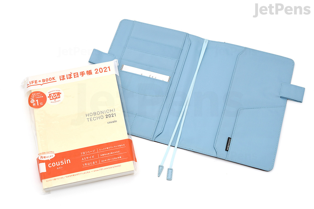 Hobonichi Techo Cousin Cover A5 Japanese Colors Classic Chocolate 21 Jan Start Jetpens Hobonichi Techo Cousin Cover A5 Japanese Colors Classic Chocolate 21 Jan Start Jetpens