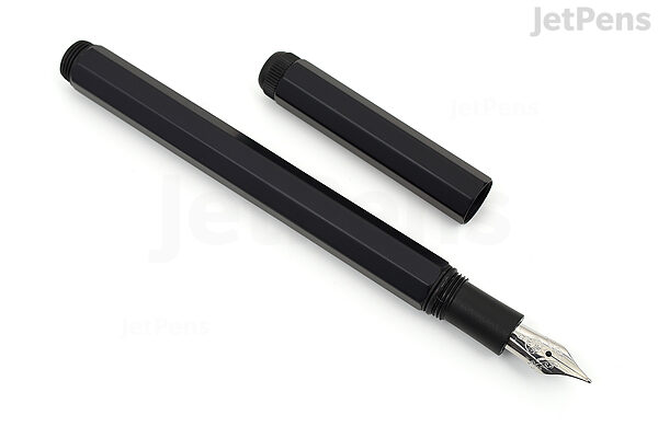 Prestigieus onvergeeflijk vieren Kaweco Special Fountain Pen - Black - Fine Nib | JetPens