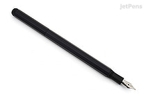 Kaweco Special Fountain Pen - Black - Medium Nib - KAWECO 10000528