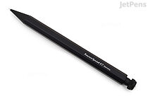 Kaweco Special Mechanical Pencil - 0.7 mm - Black Body - KAWECO 10000182