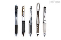 JetPens Ergonomic Pen Sampler - JETPENS JETPACK-137