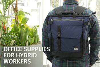 Office Supplies for Hybrid Workers Who Split Time Between the Office and Home Office Supplies for Hybrid Workers Who Split Time Between the Office and Home