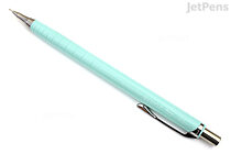 Pentel Orenz Mechanical Pencil - 0.5 mm - Mint Green - PENTEL XPP505-GD