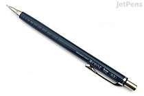 Pentel Orenz Mechanical Pencil - 0.5 mm - Navy - PENTEL XPP505-C2