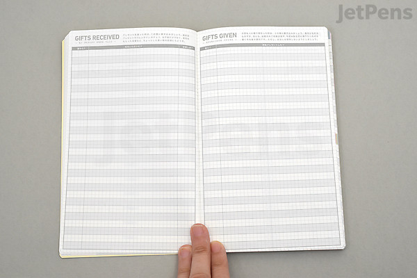 Kokuyo Jibun Techo First Kit Standard Cover 21 Mini B6 Slim Pink Jetpens