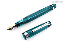 Sailor Pro Gear Fountain Pen - Lucky Charm - 21k Medium Fine Nib - SAILOR 11-8540-360
