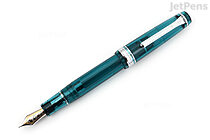 Sailor Pro Gear Fountain Pen - Lucky Charm - 21k Medium Nib - SAILOR 11-8540-460