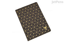 Clairefontaine Collection Neo Deco Notebook - A5 - Lined - Constellation - CLAIREFONTAINE 192336