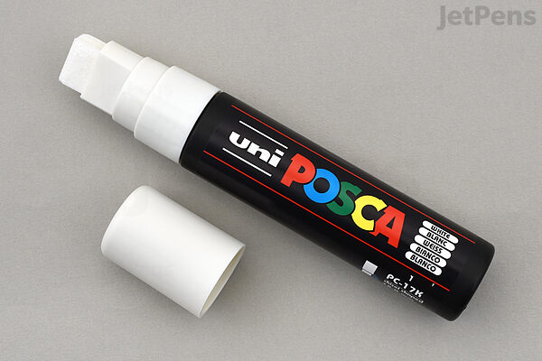 Uni Posca PC-17K Extra Broad Paint Marker