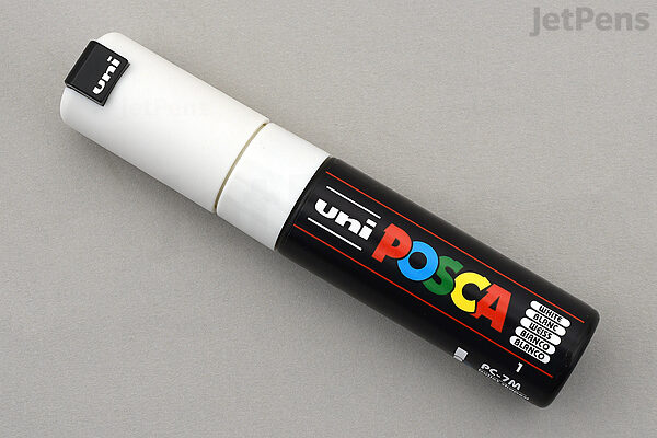 POSCA Blanc 2.5mm