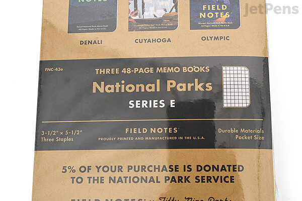 America's National Parks Deluxe Scrapbook Page Kit - Shop Americas National  Parks