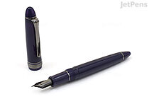 Sailor 1911S Fountain Pen - Wicked Witch of the West - 14k Extra Fine - Limited Edition - SAILOR 11-9593-150