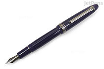 Sailor 1911S Fountain Pen - Wicked Witch of the West - 14k Medium - Limited Edition - SAILOR 11-9593-450