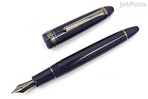 Sailor 1911S Fountain Pen - Wicked Witch of the West - 14k Fine - Limited Edition - SAILOR 11-9593-250