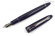 Sailor 1911S Fountain Pen - Wicked Witch of the West - 14k Medium Fine - Limited Edition - SAILOR 11-9593-350