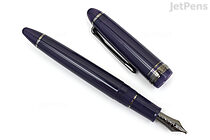 Sailor 1911S Fountain Pen - Wicked Witch of the West - 14k Music - Limited Edition - SAILOR 11-9593-950