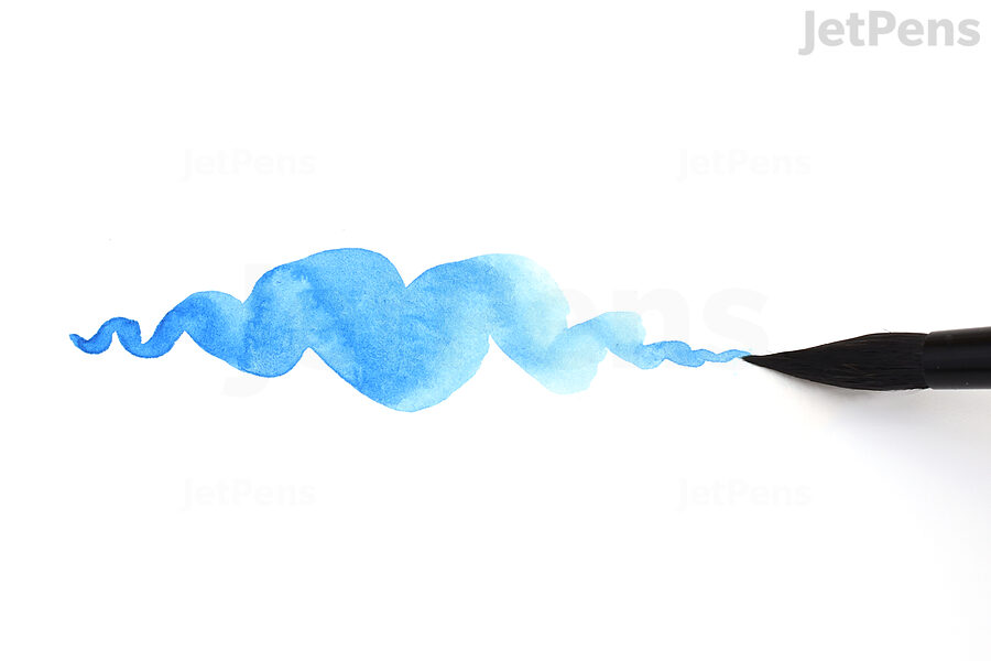 12 Tips for Happy Brushes—How to Care for Your Watercolor Brushes
