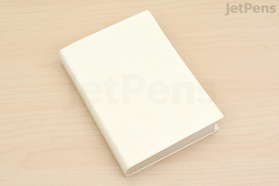 The MD 1 Day 1 Page Diary is a beautiful softcover book that you can treasure as a keepsake.