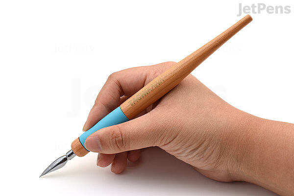 Tachikawa Pen Nib Holder(T-40) + Nikko G Pen Nib  