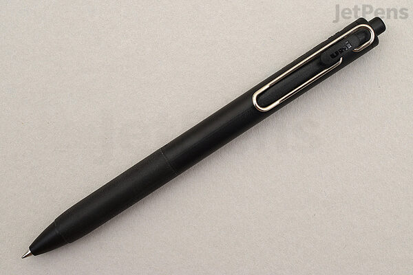 MUJI Smooth Gel Ink Ballpoint Pen - Japanese Kawaii Pen Shop - Cutsy World