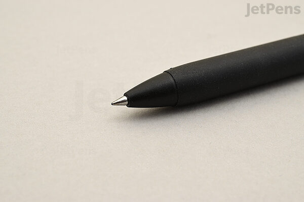 Uni-ball One P Gel Pen / 0.5 mm / Black Ink – Rose Colored Daze