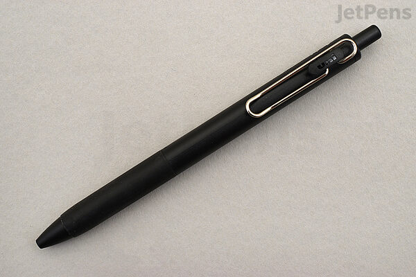 Uni-Ball One] Gel Pen // 0.38 mm – Baum-kuchen