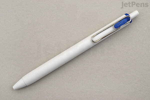 Uni-Ball One] Gel Pen // 0.38 mm (8 Color Set) – Baum-kuchen